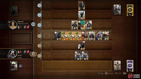 high stakes gwent|gwent to everything turn turn tournament.